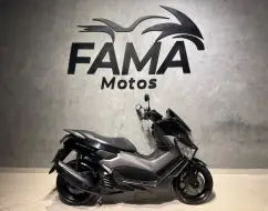 YAMAHA NMAX 160 ABS YAMAHA NMAX 160 ABS