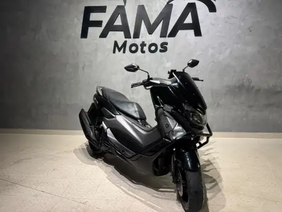 YAMAHA-NMAX 160 ABS YAMAHA-NMAX 160 ABS-2020