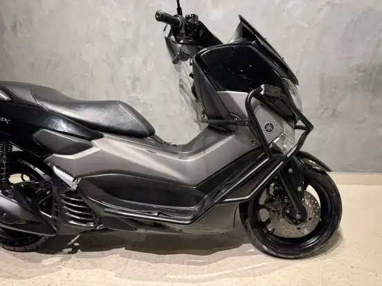 YAMAHA-NMAX 160 ABS-2020