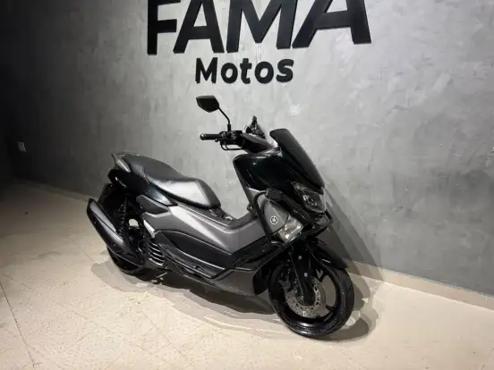 YAMAHA-NMAX 160 ABS-2020
