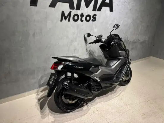 YAMAHA-NMAX 160 ABS-2020