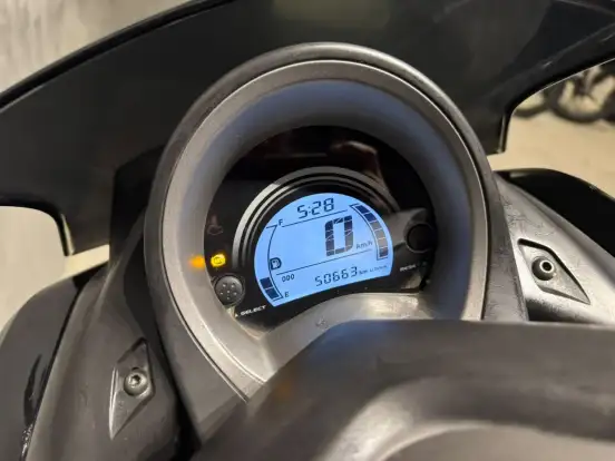 YAMAHA-NMAX 160 ABS YAMAHA-NMAX 160 ABS-2020