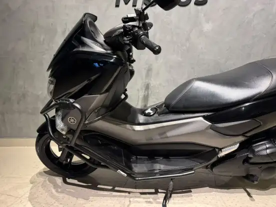 YAMAHA-NMAX 160 ABS-2020