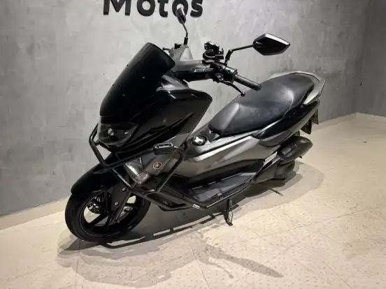 YAMAHA-NMAX 160 ABS-2020