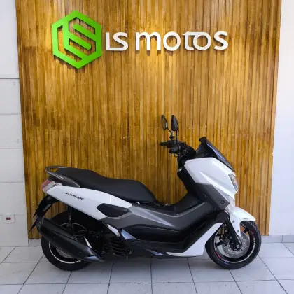 YAMAHA NMAX 160 ABS 