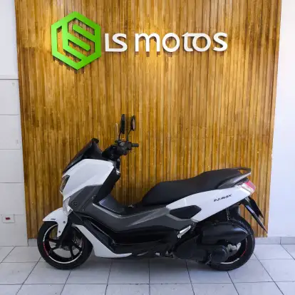 YAMAHA-NMAX 160 ABS YAMAHA-NMAX 160 ABS-2018