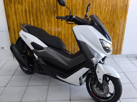 YAMAHA-NMAX 160 ABS YAMAHA-NMAX 160 ABS-2018