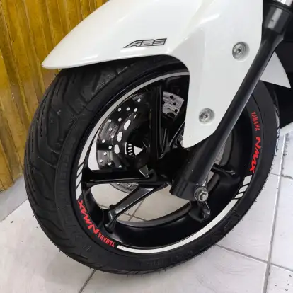 YAMAHA-NMAX 160 ABS-2018