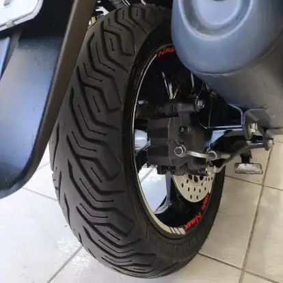 YAMAHA-NMAX 160 ABS-2018