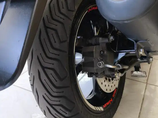 YAMAHA-NMAX 160 ABS YAMAHA-NMAX 160 ABS-2018