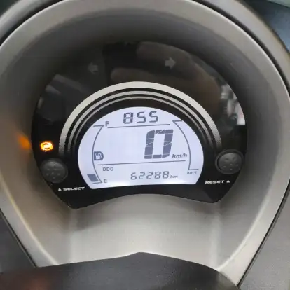 YAMAHA-NMAX 160 ABS-2018