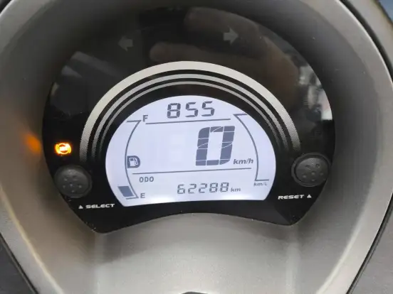 YAMAHA-NMAX 160 ABS YAMAHA-NMAX 160 ABS-2018