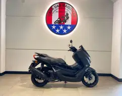 YAMAHA NMAX CONNECTED 160 ABS YAMAHA NMAX CONNECTED 160 ABS