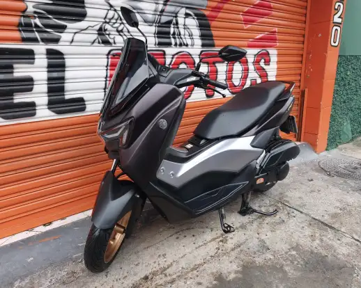 YAMAHA-NMAX CONNECTED 160 ABS YAMAHA-NMAX CONNECTED 160 ABS-2025