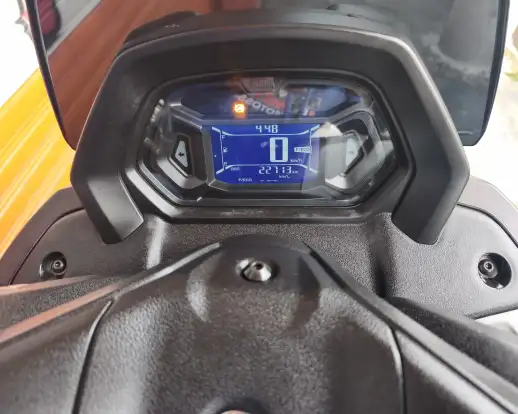 YAMAHA-NMAX CONNECTED 160 ABS YAMAHA-NMAX CONNECTED 160 ABS-2025