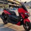 YAMAHA NMAX CONNECTED 160 ABS YAMAHA NMAX CONNECTED 160 ABS