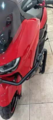 YAMAHA-NMAX CONNECTED 160 ABS-2024