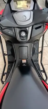 YAMAHA-NMAX CONNECTED 160 ABS YAMAHA-NMAX CONNECTED 160 ABS-2024