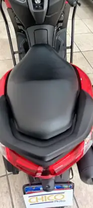YAMAHA-NMAX CONNECTED 160 ABS-2024