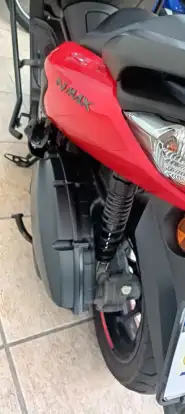 YAMAHA-NMAX CONNECTED 160 ABS-2024