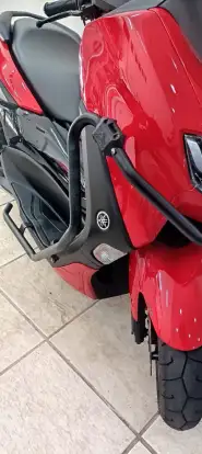 YAMAHA-NMAX CONNECTED 160 ABS-2024