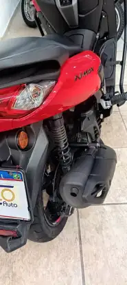 YAMAHA-NMAX CONNECTED 160 ABS YAMAHA-NMAX CONNECTED 160 ABS-2024