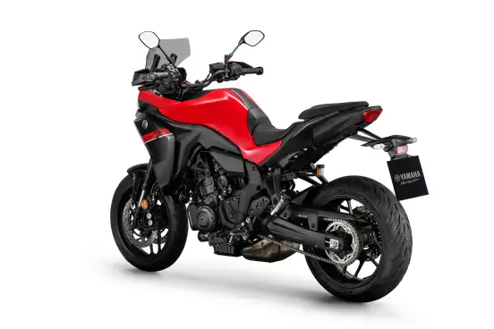 YAMAHA-TRACER 7 YAMAHA-TRACER 7-2026