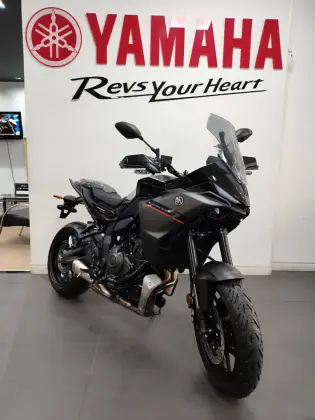YAMAHA TRACER 7 