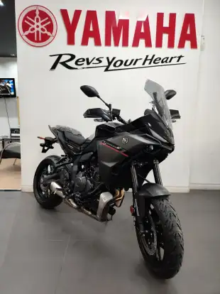 YAMAHA-TRACER 7 YAMAHA-TRACER 7-2026
