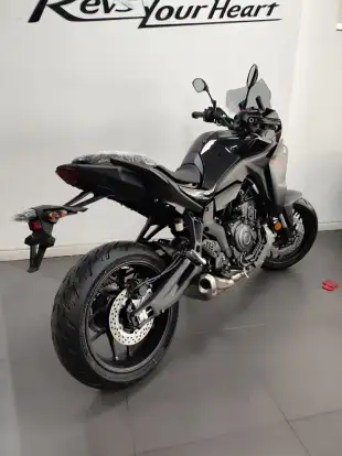 YAMAHA-TRACER 7 YAMAHA-TRACER 7-2026