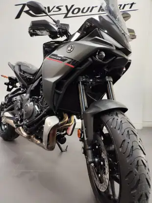 YAMAHA-TRACER 7-2026