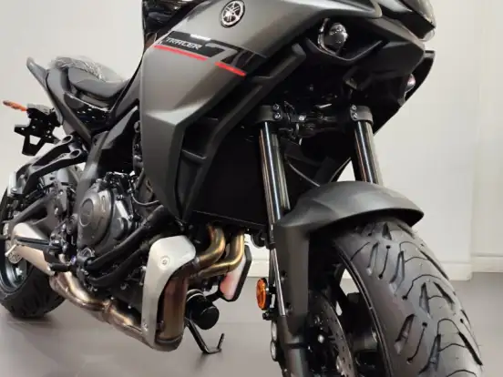 YAMAHA-TRACER 7 YAMAHA-TRACER 7-2026