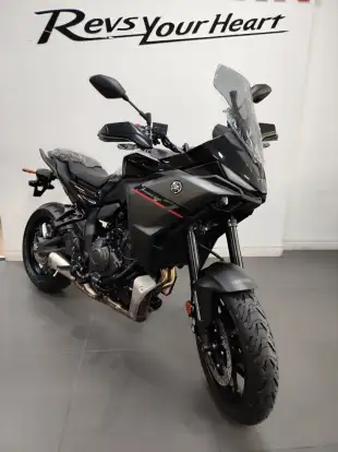 YAMAHA-TRACER 7-2026