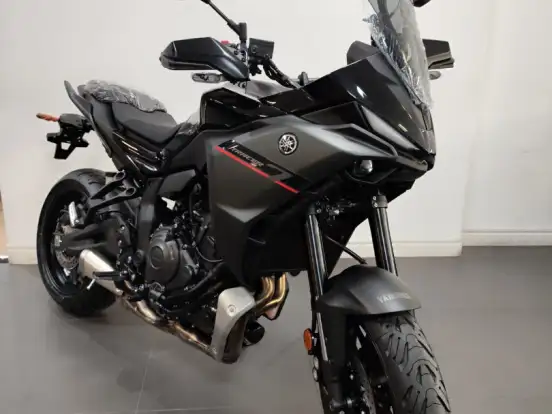 YAMAHA-TRACER 7 YAMAHA-TRACER 7-2026
