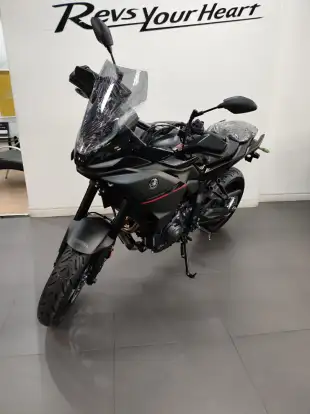 YAMAHA-TRACER 7 YAMAHA-TRACER 7-2026