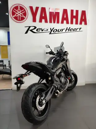 YAMAHA-TRACER 7 YAMAHA-TRACER 7-2026