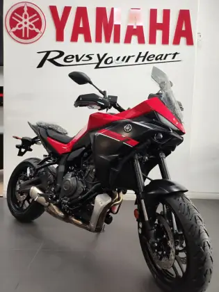 YAMAHA TRACER 7 