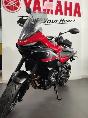 YAMAHA-TRACER 7-2026