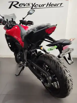 YAMAHA-TRACER 7 YAMAHA-TRACER 7-2026