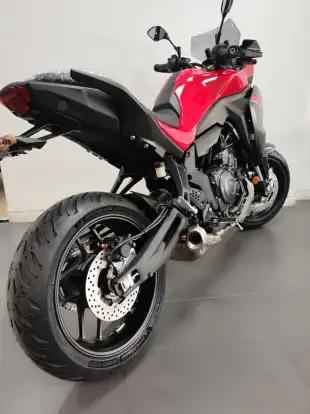 YAMAHA-TRACER 7 YAMAHA-TRACER 7-2026