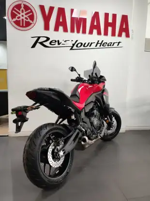 YAMAHA-TRACER 7 YAMAHA-TRACER 7-2026