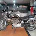 YAMAHA VIRAGO 250 YAMAHA VIRAGO 250
