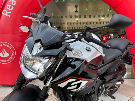 YAMAHA-XJ6 N ABS SP YAMAHA-XJ6 N ABS SP-2016