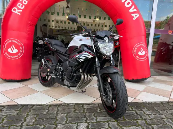 YAMAHA-XJ6 N ABS SP YAMAHA-XJ6 N ABS SP-2016