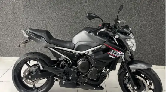 YAMAHA-XJ6 N YAMAHA-XJ6 N-2014