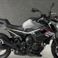 YAMAHA XJ6 N YAMAHA XJ6 N