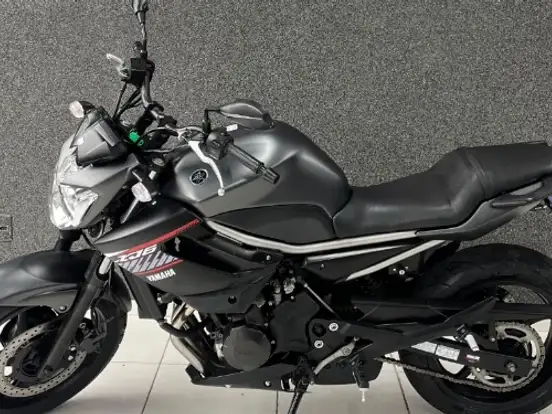 YAMAHA-XJ6 N YAMAHA-XJ6 N-2014