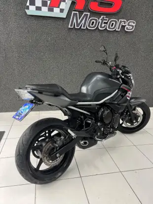 YAMAHA-XJ6 N-2014
