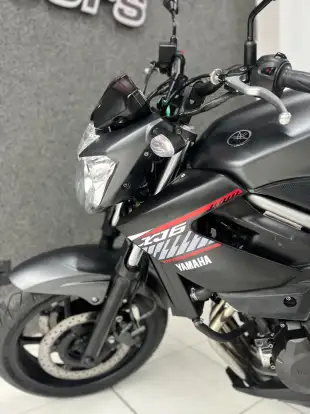 YAMAHA-XJ6 N YAMAHA-XJ6 N-2014