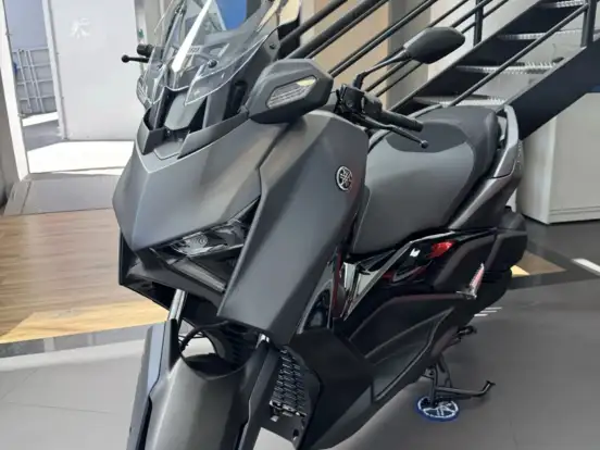 YAMAHA-XMAX 300 CONNECTED ABS YAMAHA-XMAX 300 CONNECTED ABS-2026